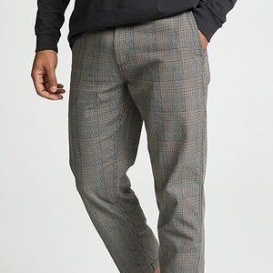 OBEY straggler carpenter pant